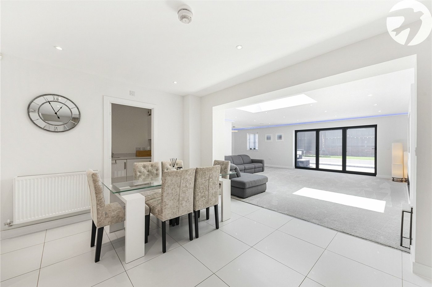 5 bedroom house for sale in Castle Hill | Robinson Jackson