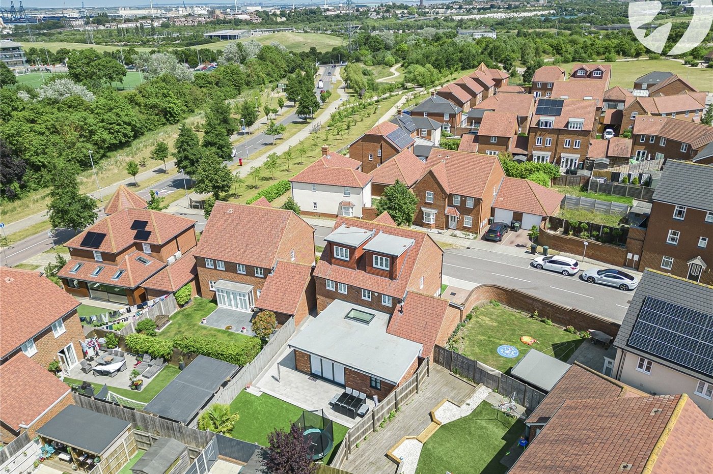 5 bedroom house for sale in Castle Hill | Robinson Jackson