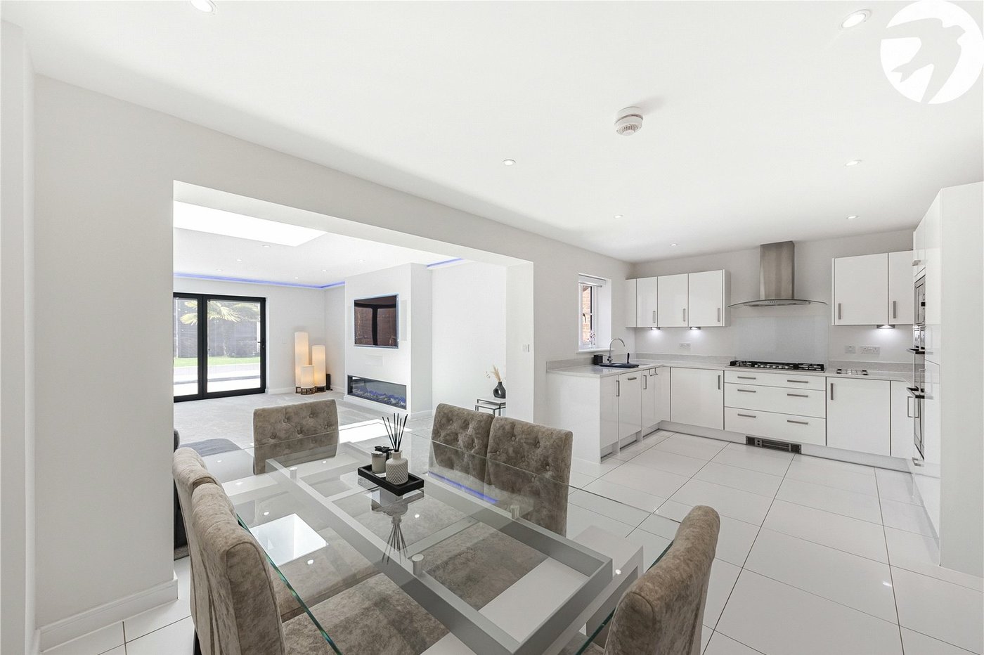 5 bedroom house for sale in Castle Hill | Robinson Jackson