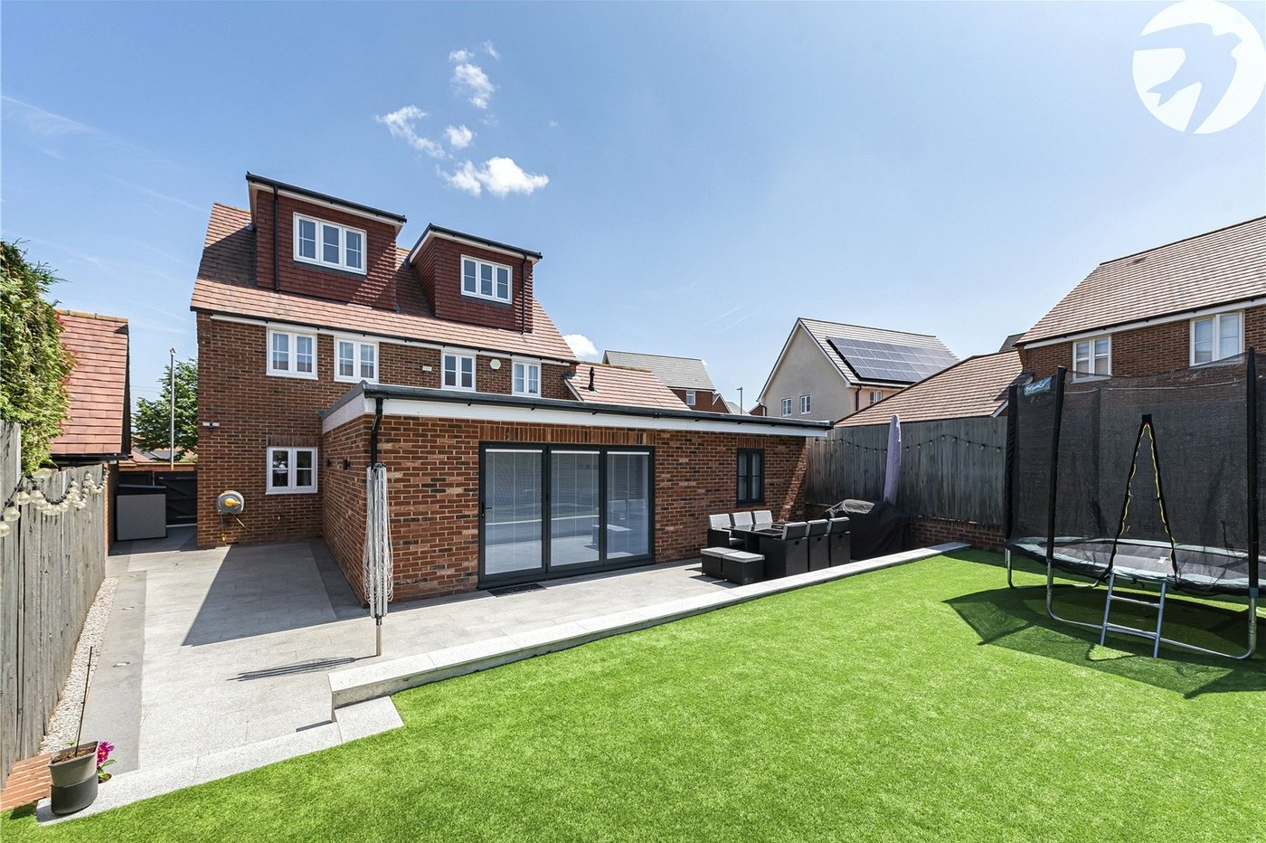 5 bedroom house for sale in Castle Hill | Robinson Jackson