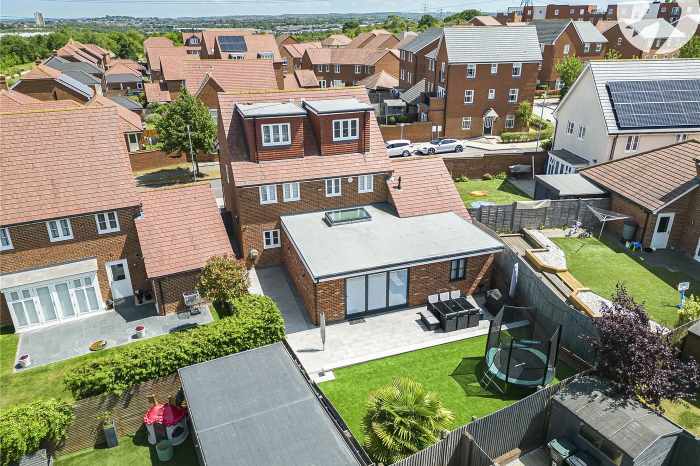 5 bedroom house for sale in Castle Hill | Robinson Jackson