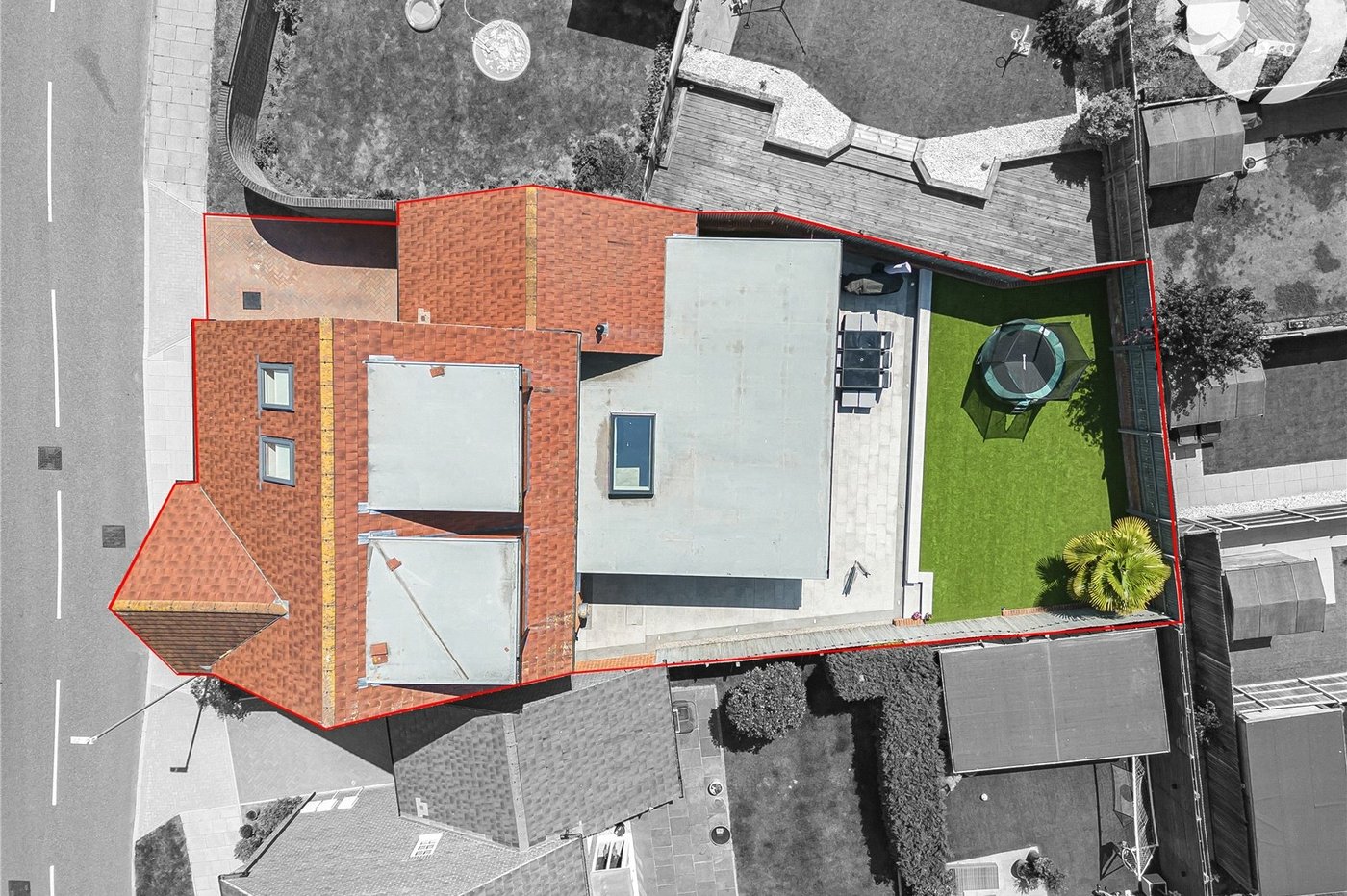 5 bedroom house for sale in Castle Hill | Robinson Jackson