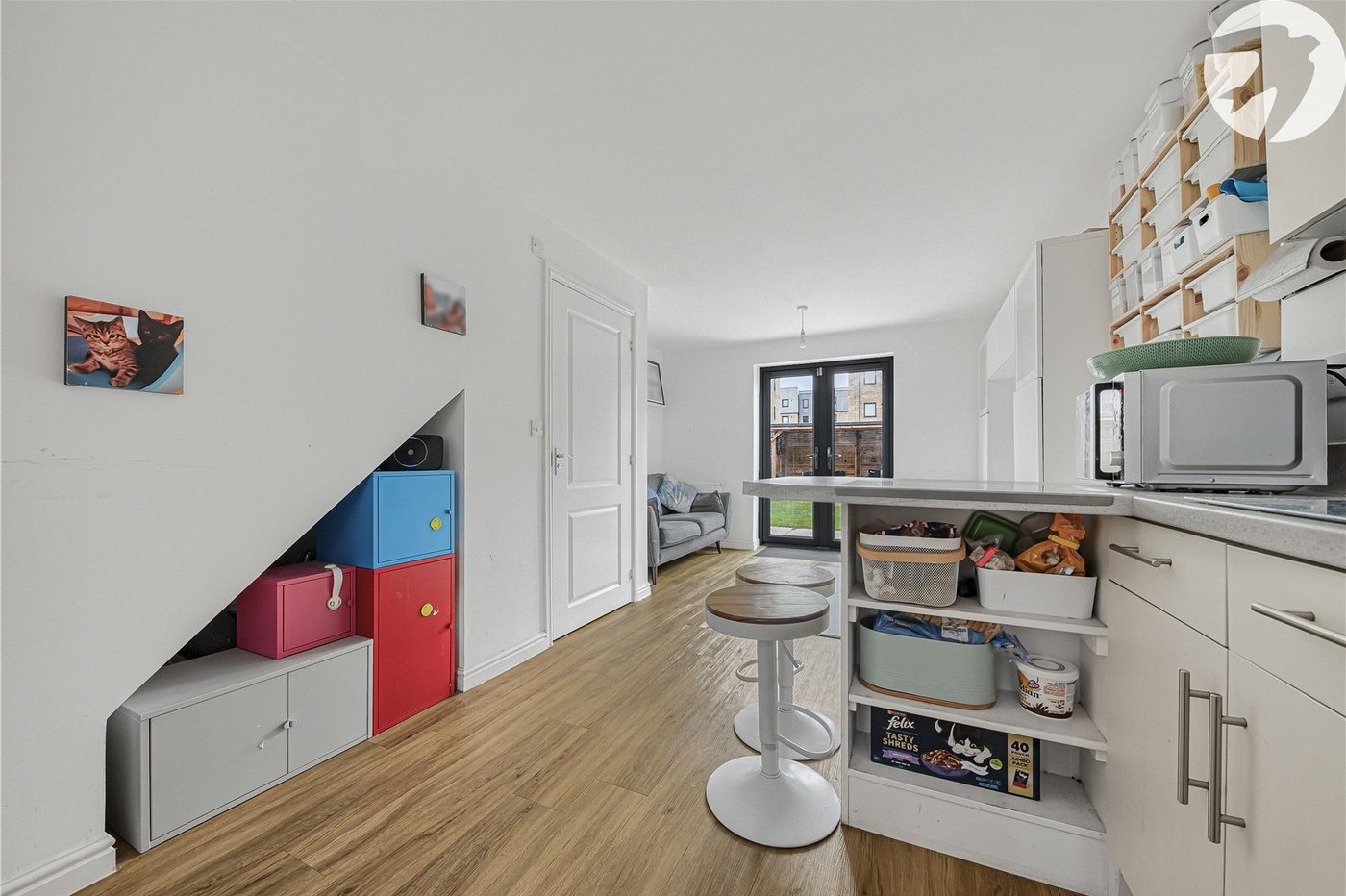 3 bedroom property for sale in Castle Hill | Robinson Jackson