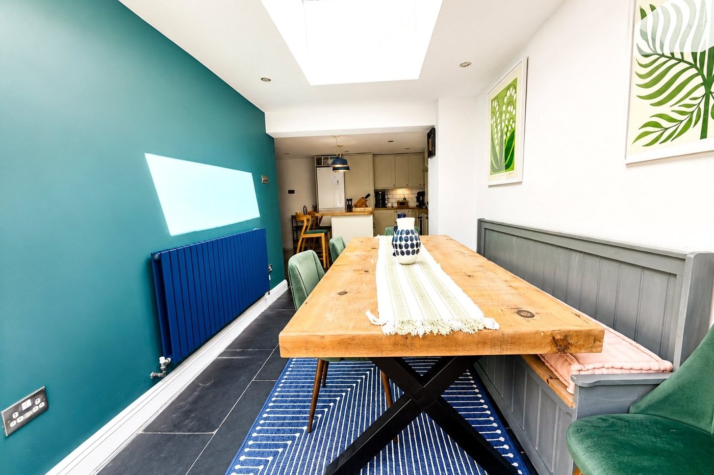 3 bedroom house for sale in London | Robinson Jackson