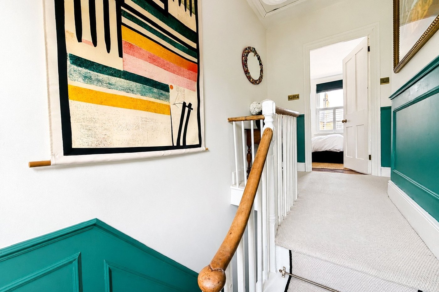 3 bedroom house for sale in London | Robinson Jackson