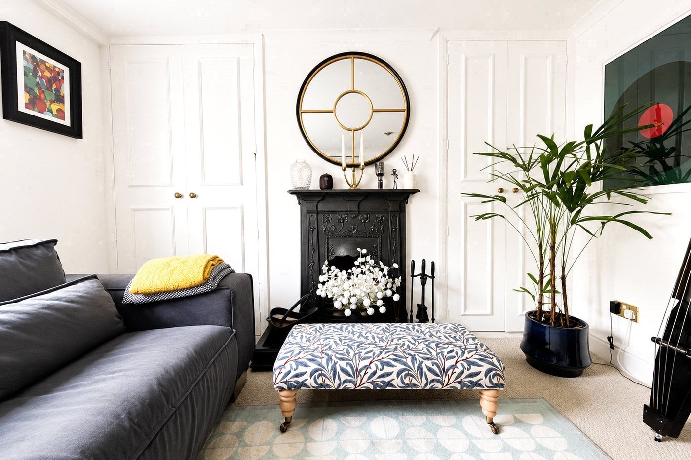 3 bedroom house for sale in London | Robinson Jackson