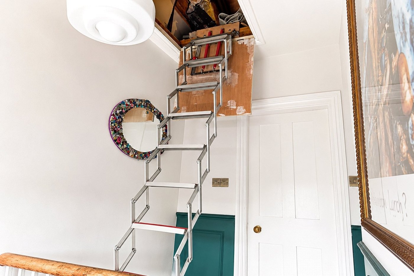 3 bedroom house for sale in London | Robinson Jackson