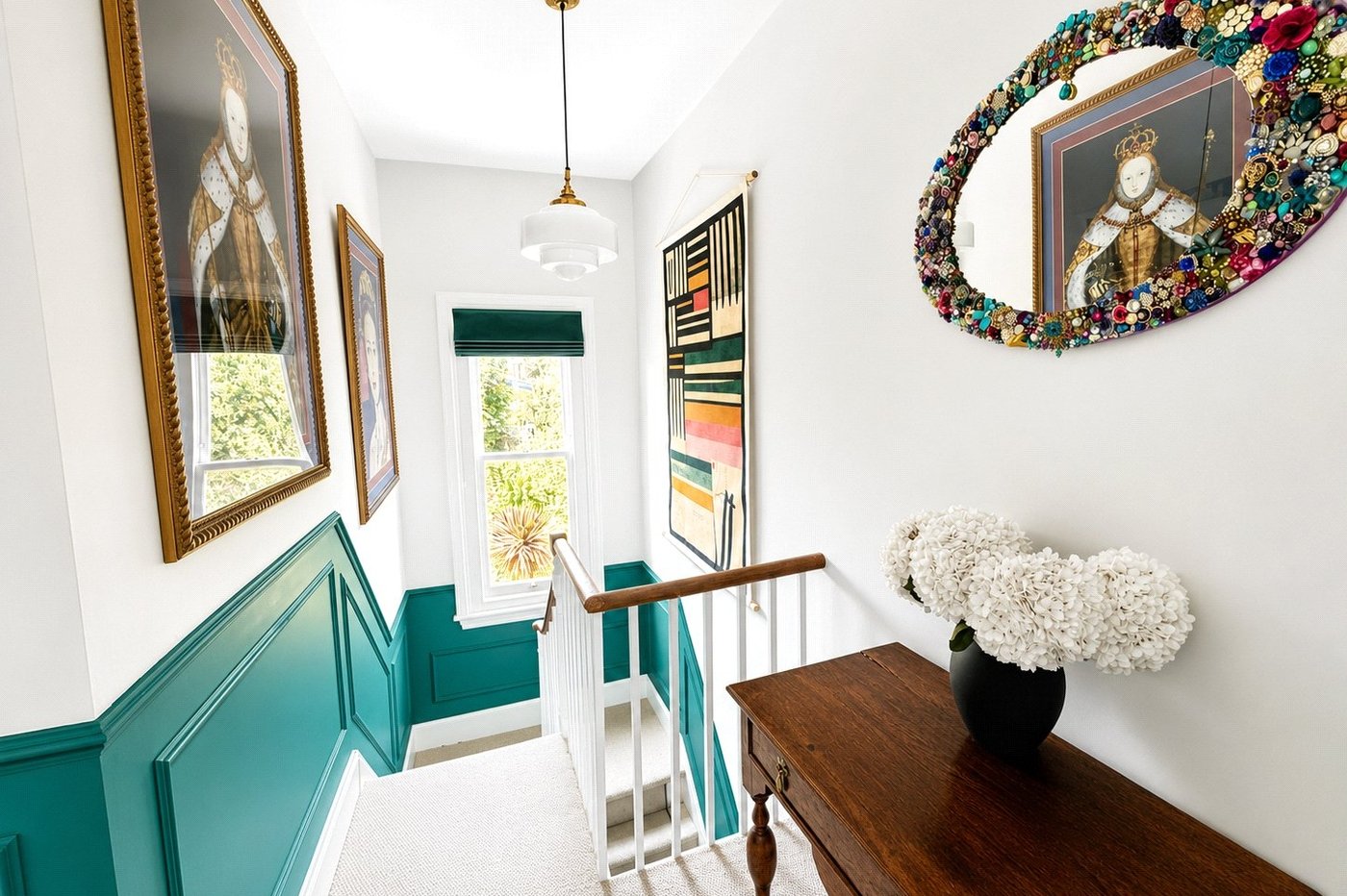 3 bedroom house for sale in London | Robinson Jackson