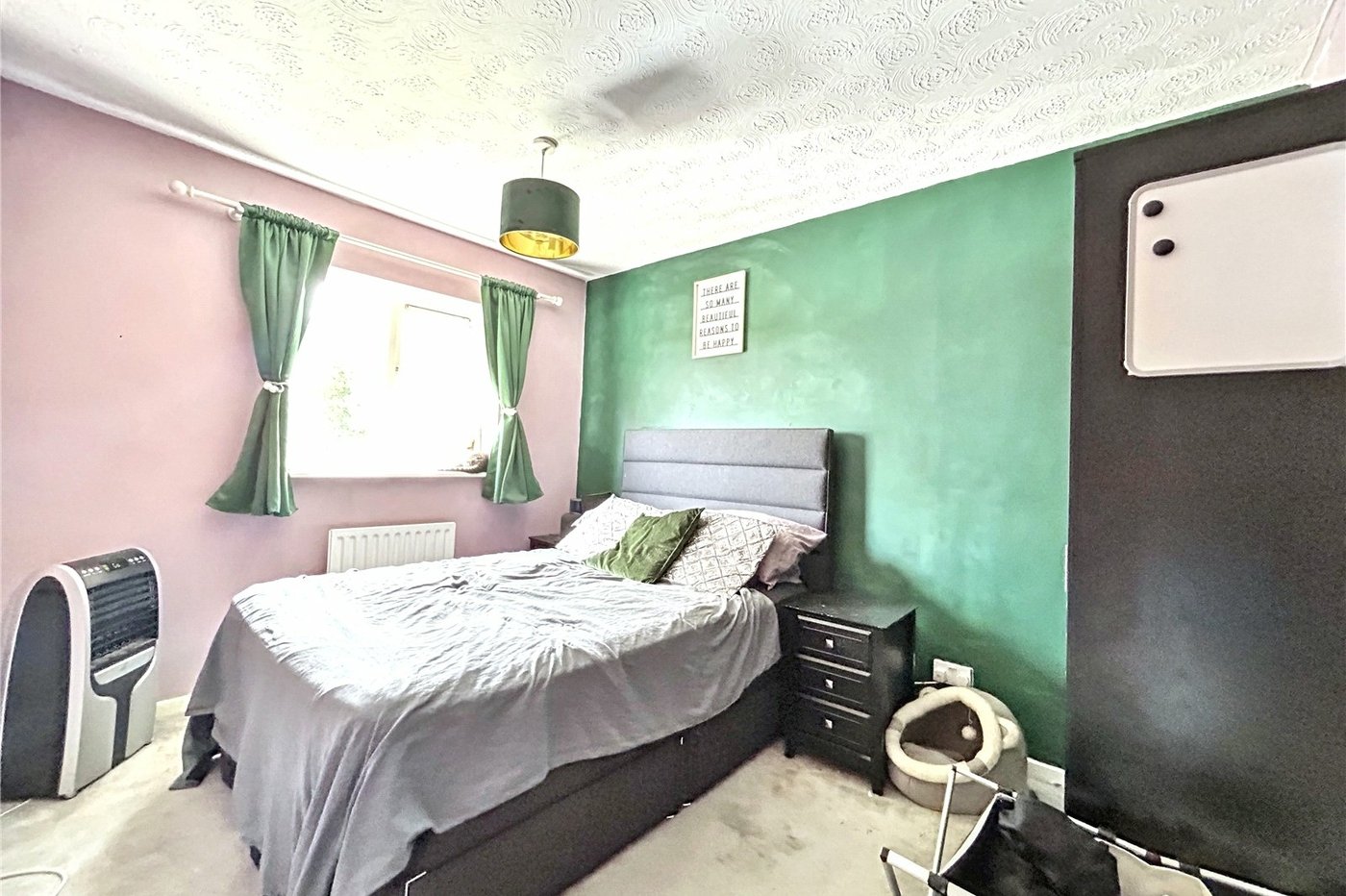 1 bedroom property for sale in Rainham | Robinson Michael & Jackson