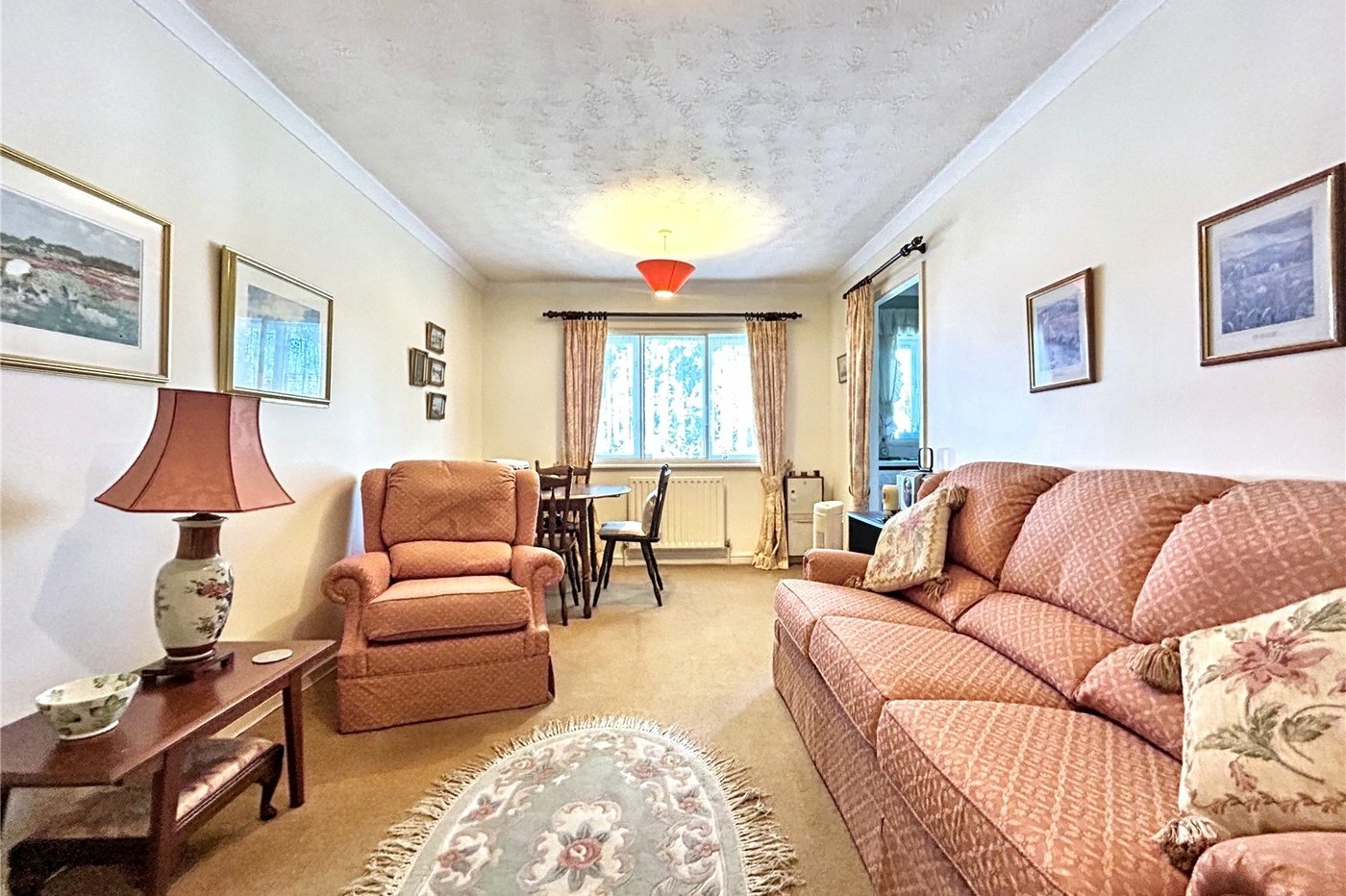 1 bedroom property for sale in Rainham | Robinson Michael & Jackson