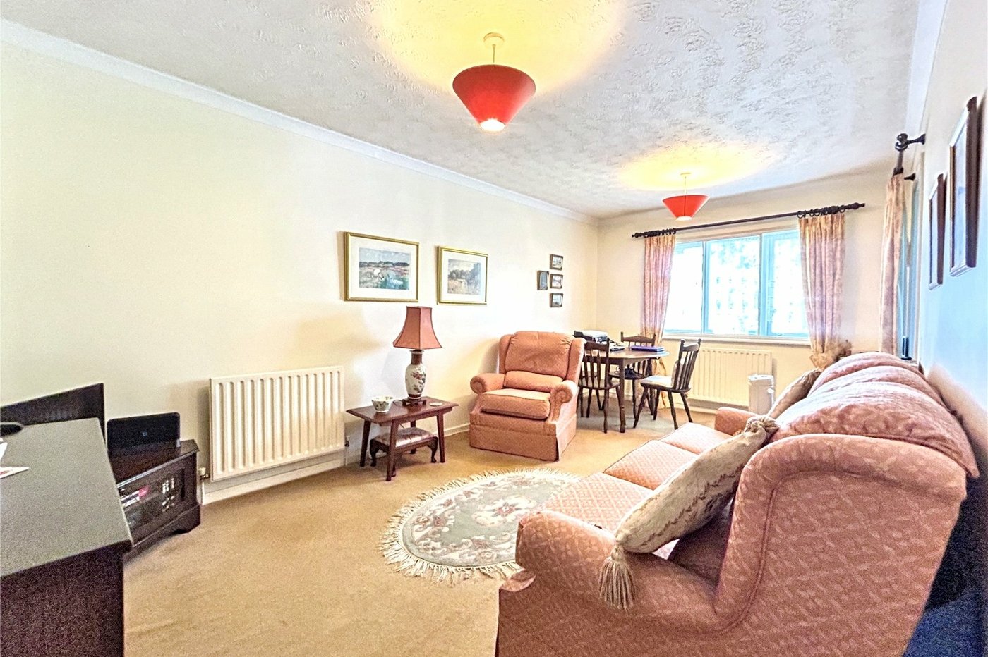 1 bedroom property for sale in Rainham | Robinson Michael & Jackson