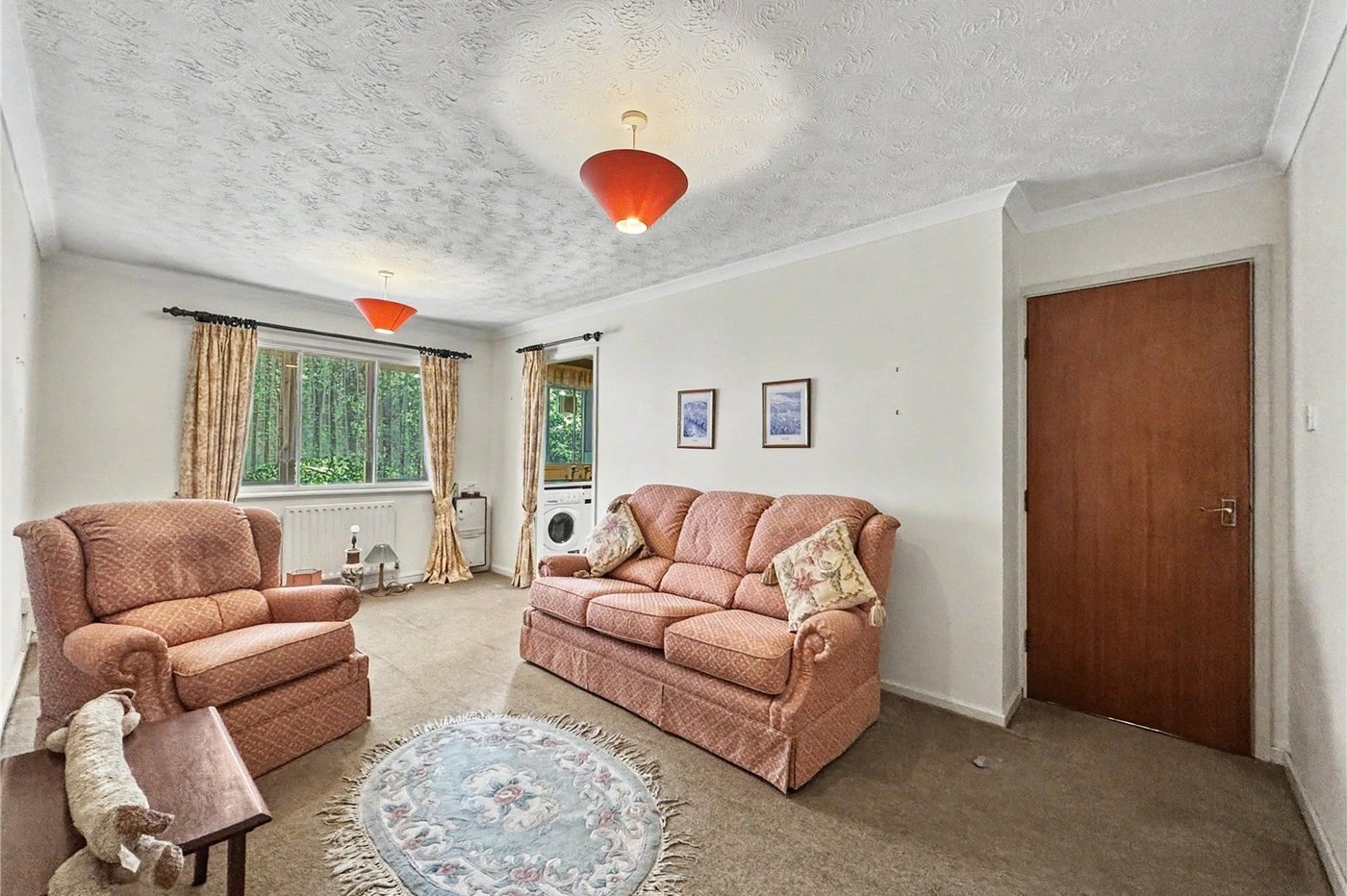 1 bedroom property for sale in Rainham | Robinson Michael & Jackson