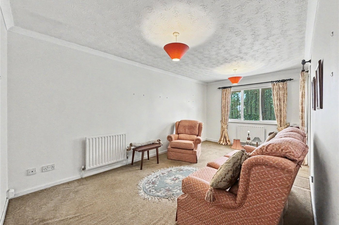 1 bedroom property for sale in Rainham | Robinson Michael & Jackson
