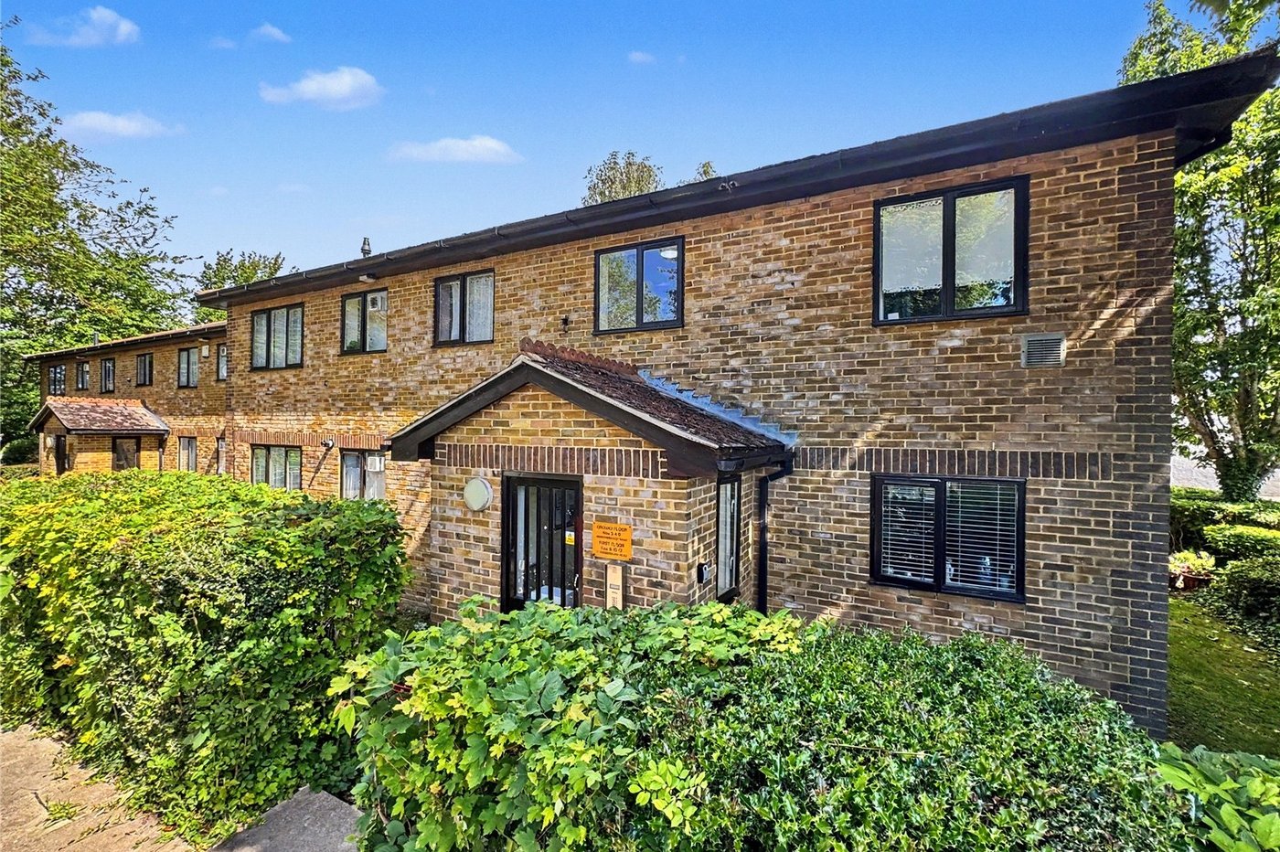 1 bedroom property for sale in Rainham | Robinson Michael & Jackson