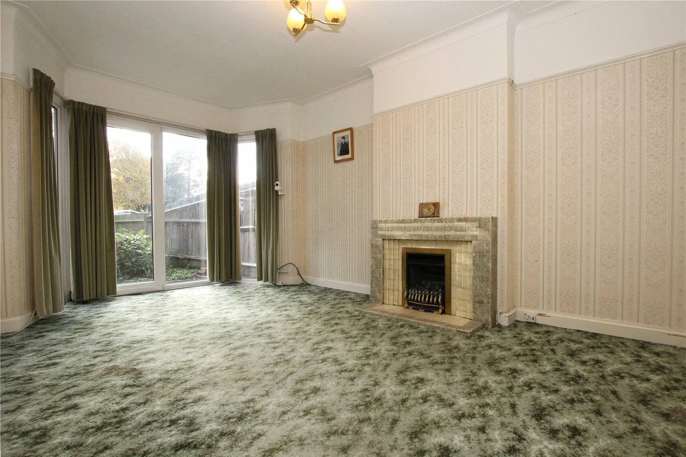 3 bedroom house for sale in Shooters Hill | Robinson Jackson