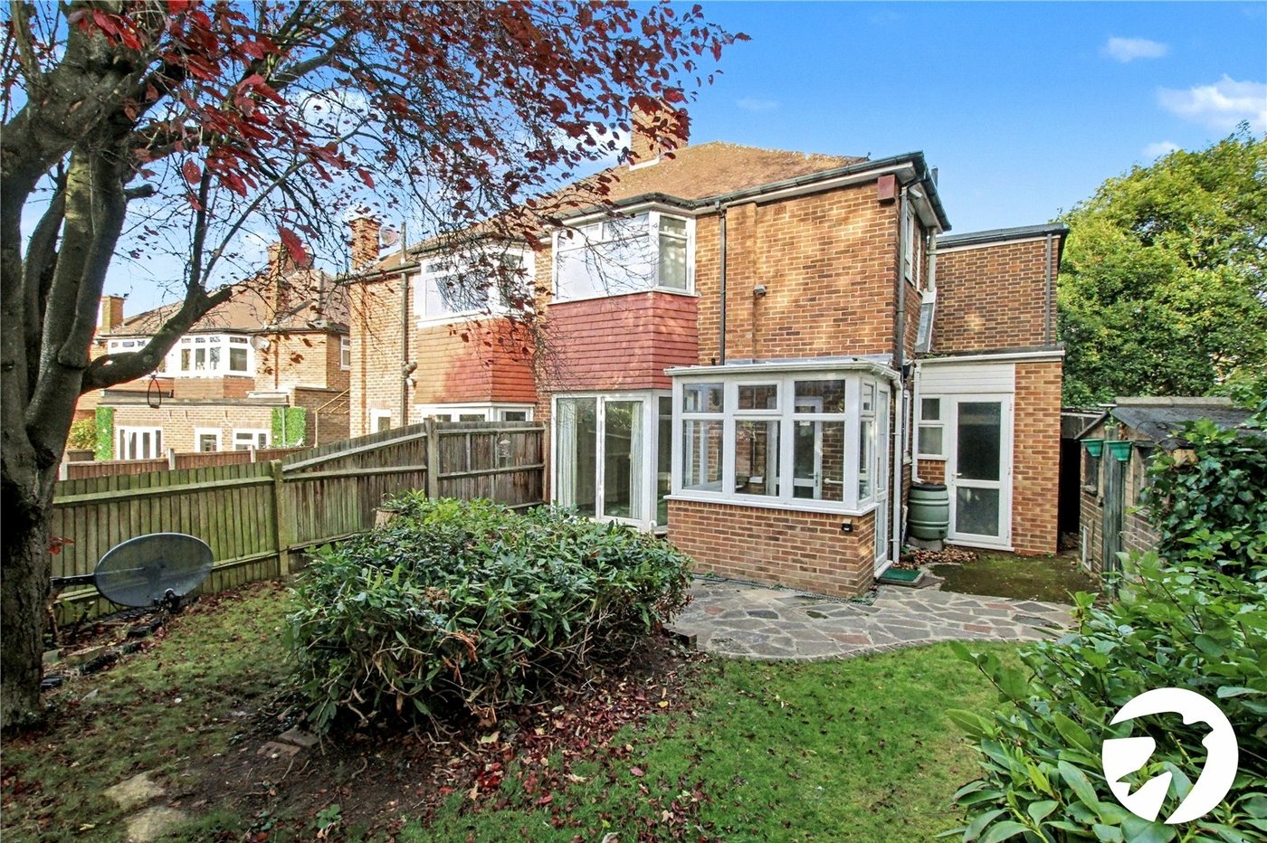 3 bedroom house for sale in Shooters Hill | Robinson Jackson