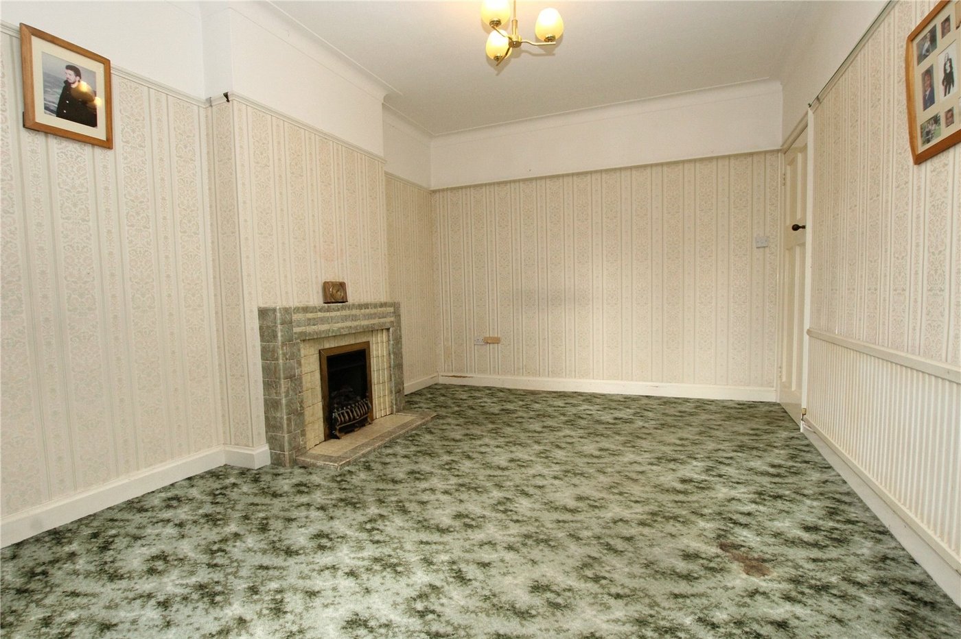 3 bedroom house for sale in Shooters Hill | Robinson Jackson