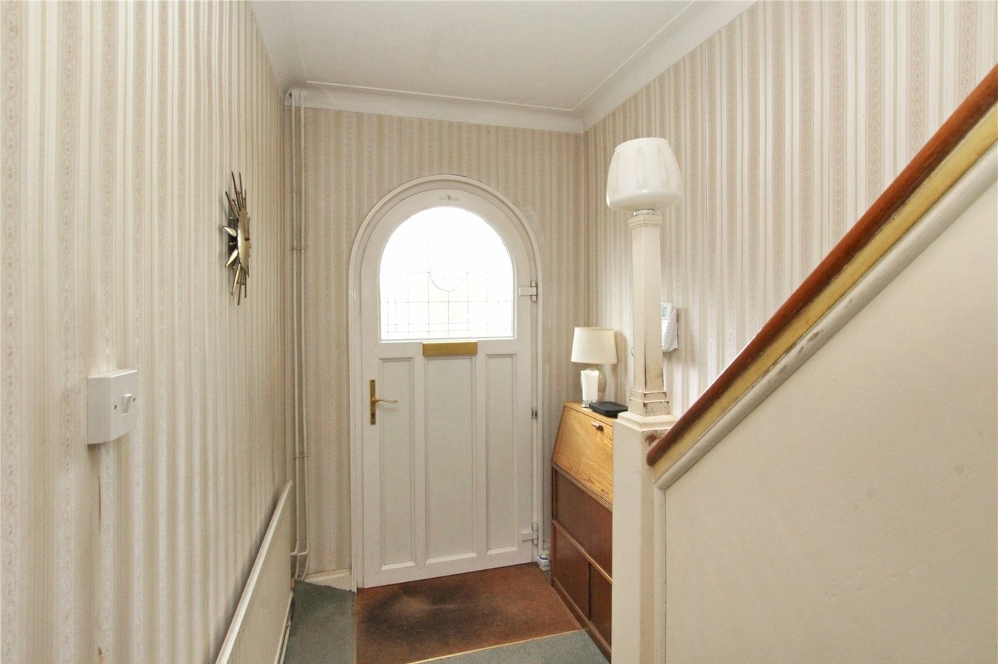 3 bedroom house for sale in Shooters Hill | Robinson Jackson