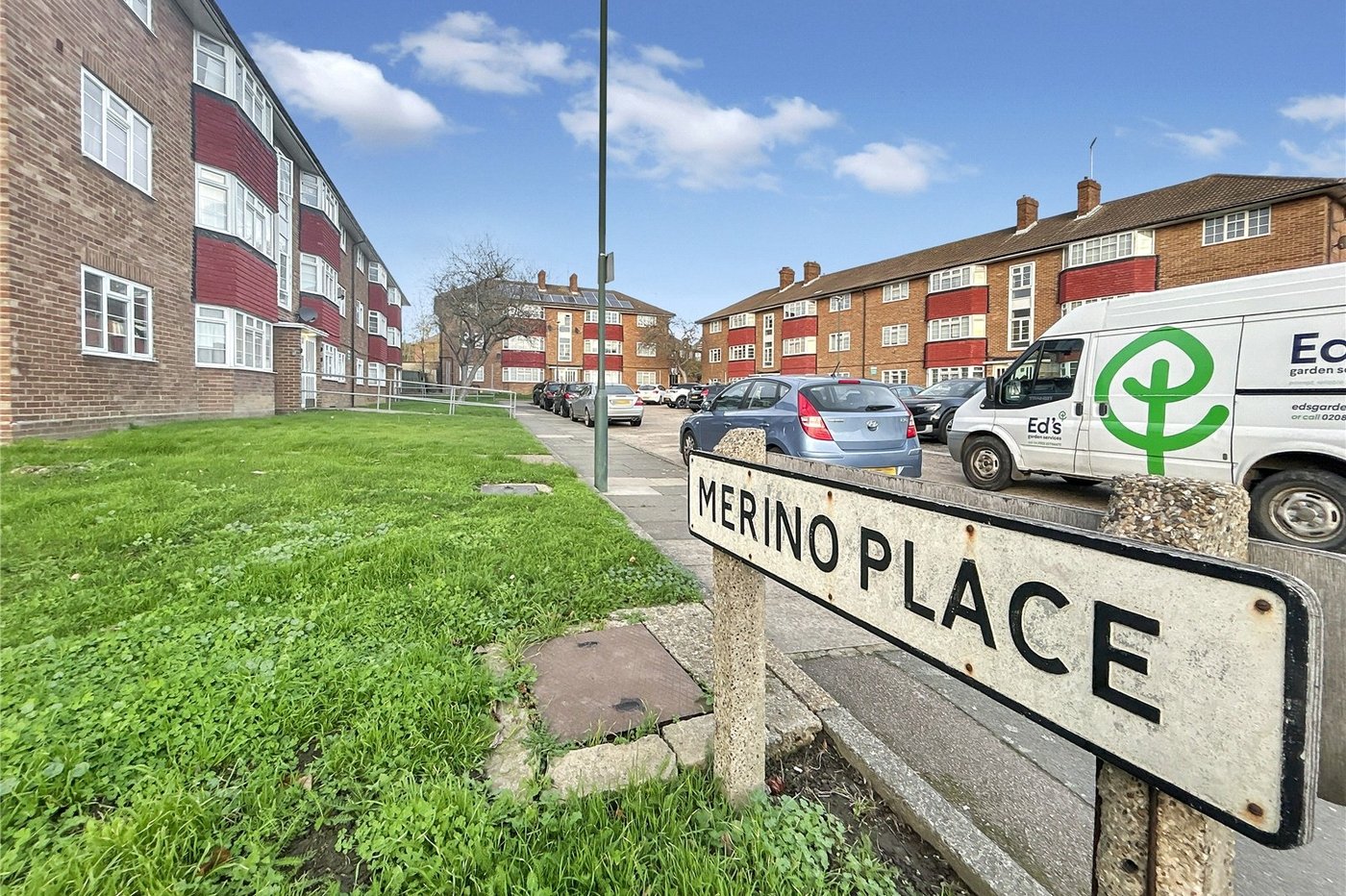 2 bedroom property for sale in Sidcup | Robinson Jackson