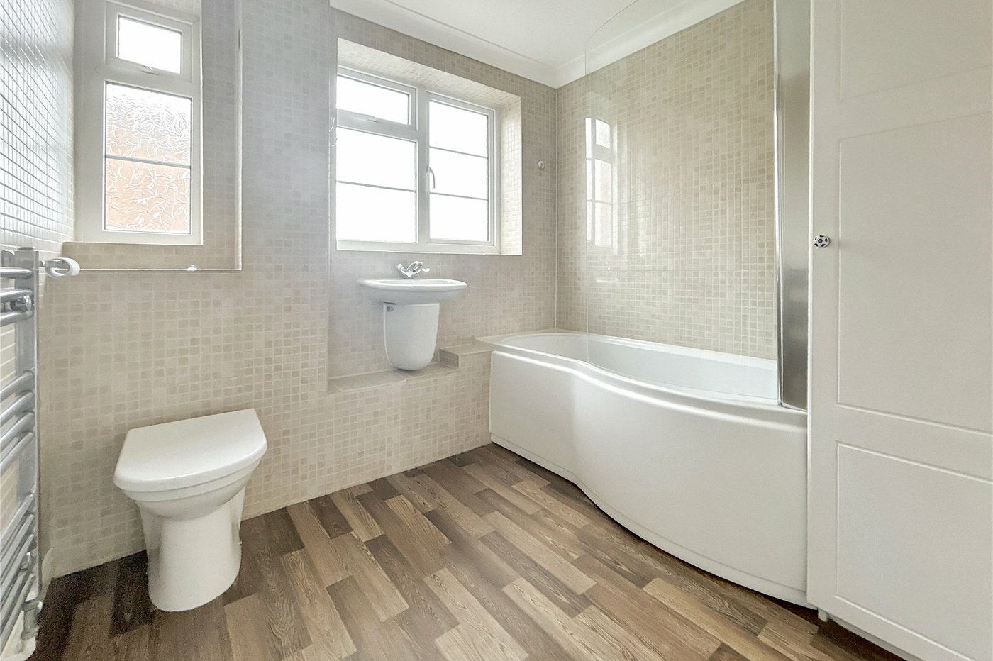 2 bedroom property for sale in Sidcup | Robinson Jackson