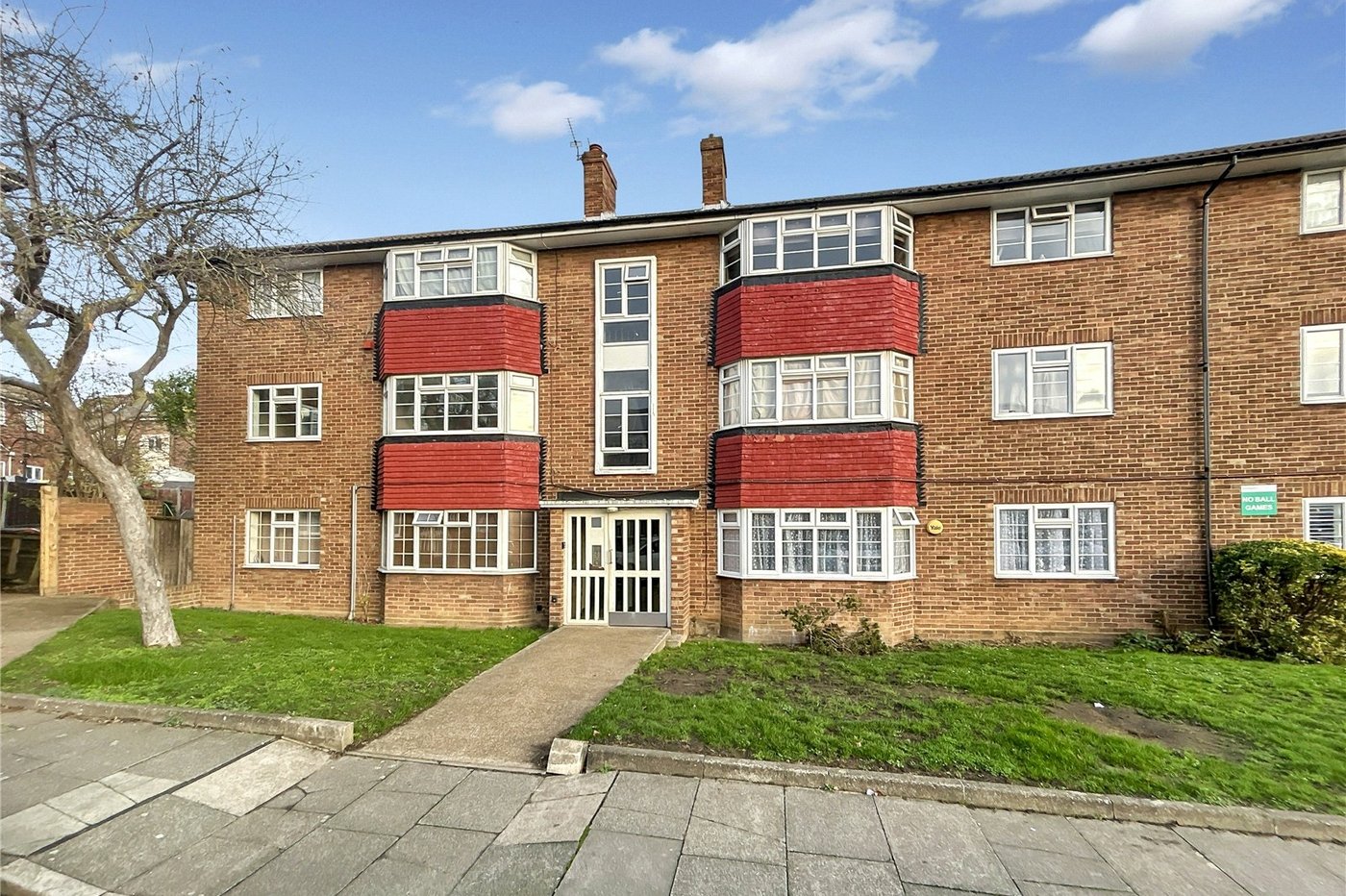 2 bedroom property for sale in Sidcup | Robinson Jackson