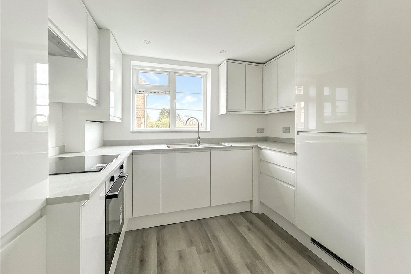 2 bedroom property for sale in Sidcup | Robinson Jackson