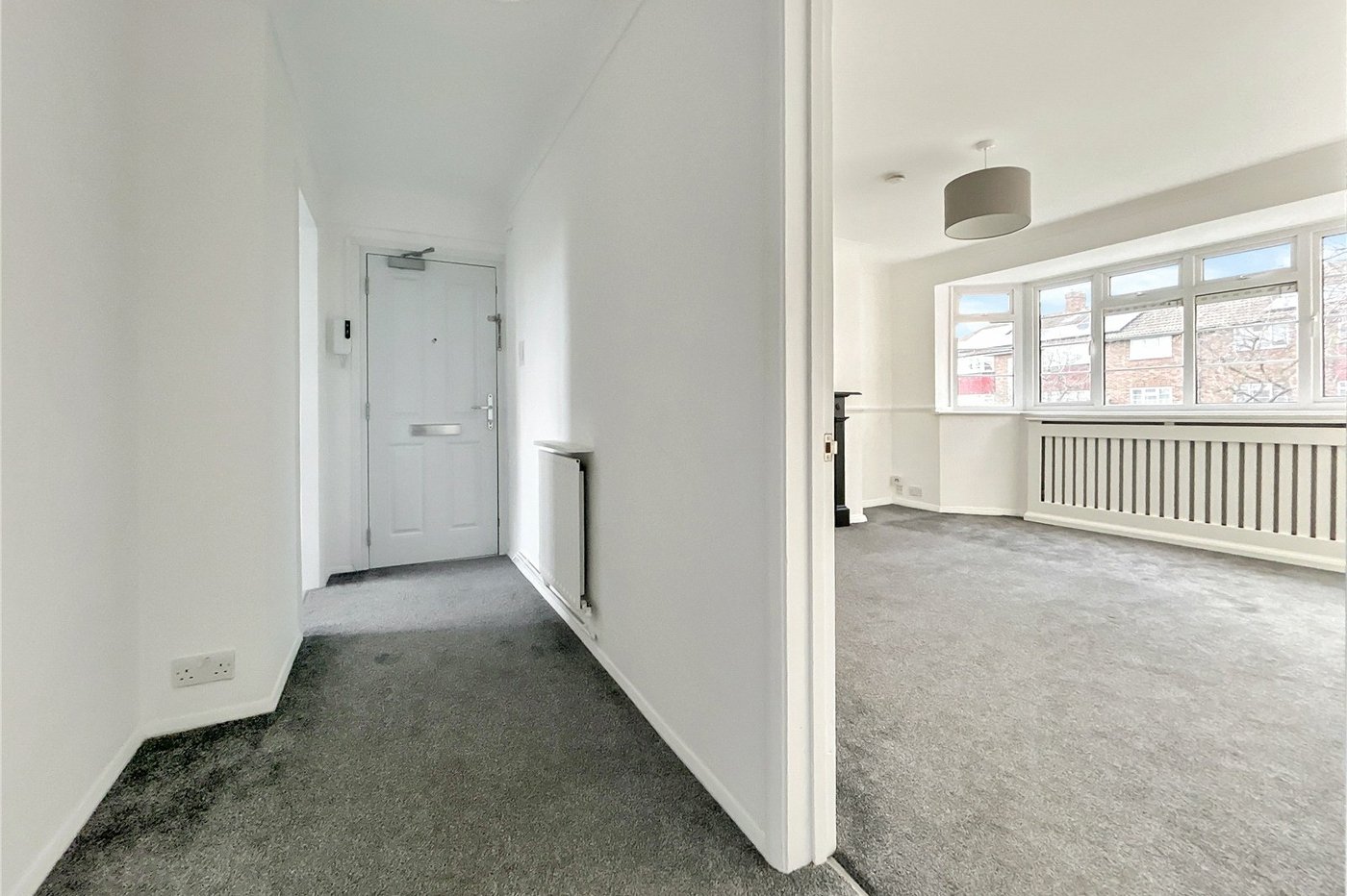 2 bedroom property for sale in Sidcup | Robinson Jackson