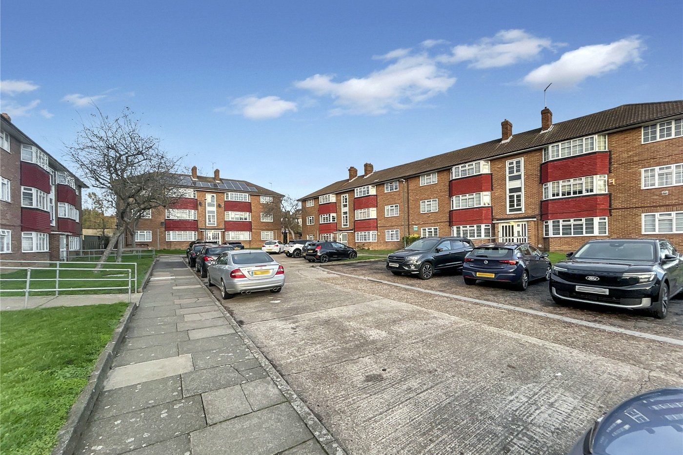 2 bedroom property for sale in Sidcup | Robinson Jackson