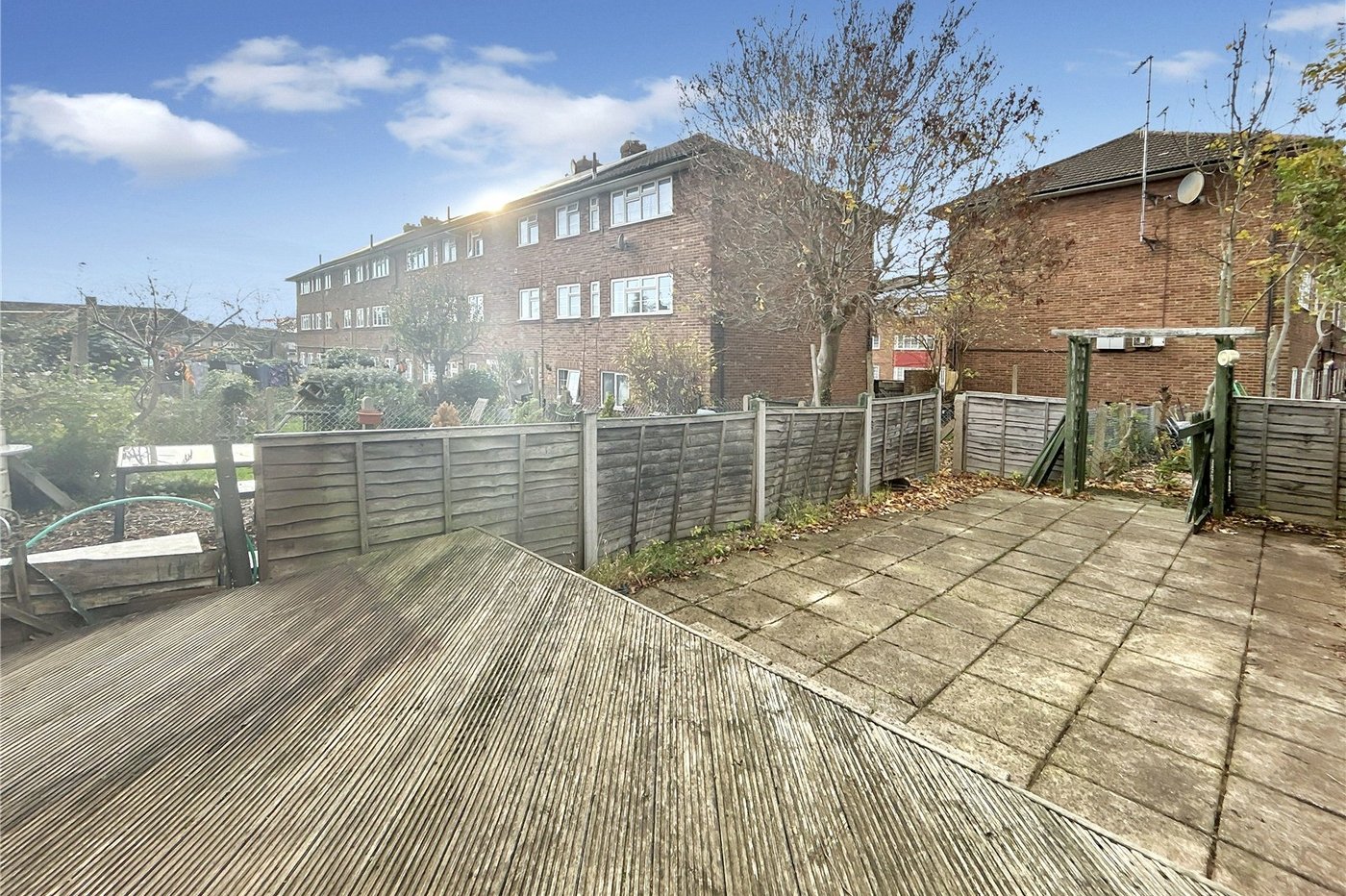 2 bedroom property for sale in Sidcup | Robinson Jackson