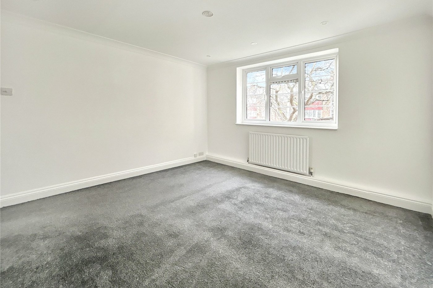 2 bedroom property for sale in Sidcup | Robinson Jackson
