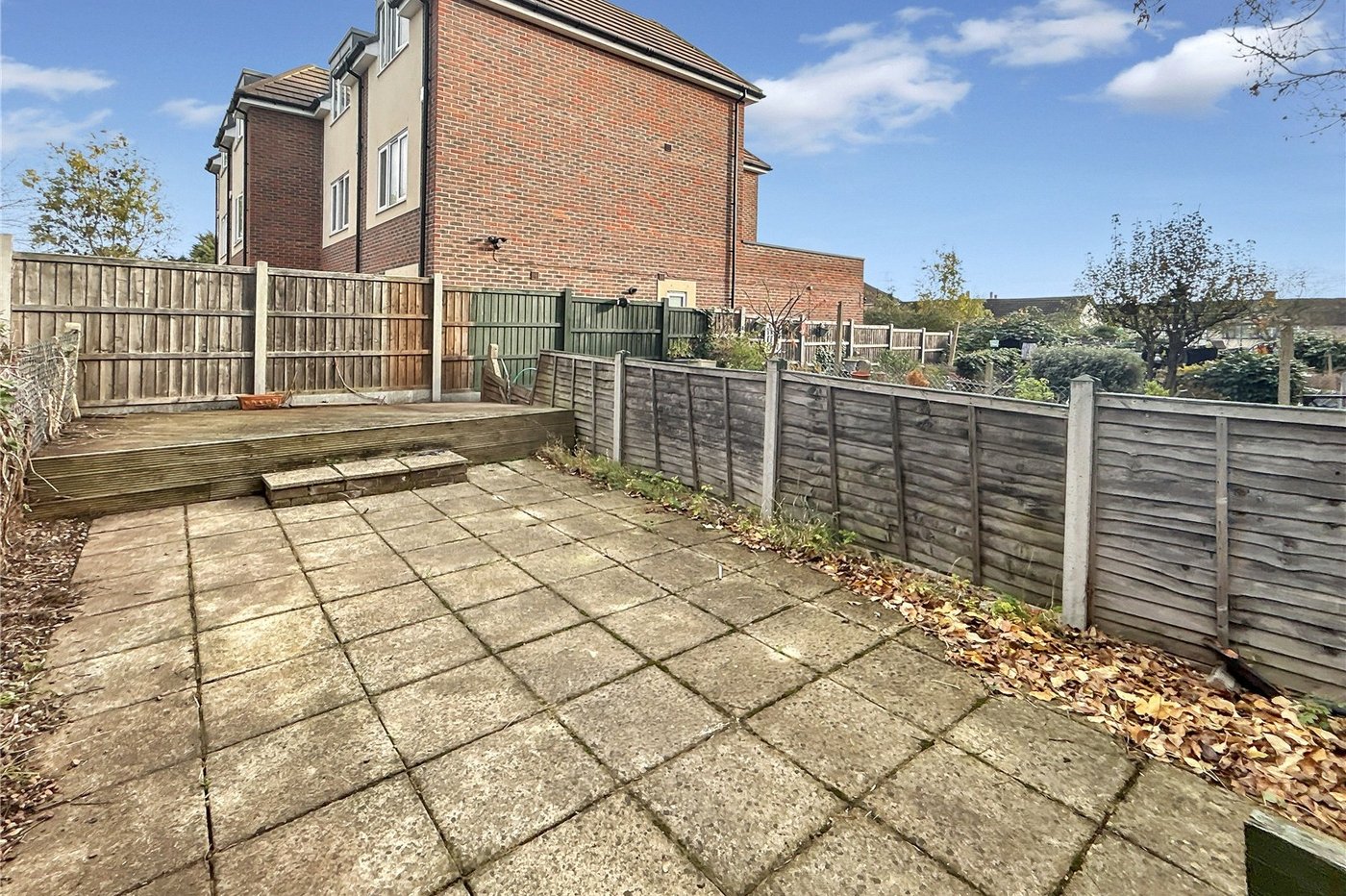 2 bedroom property for sale in Sidcup | Robinson Jackson