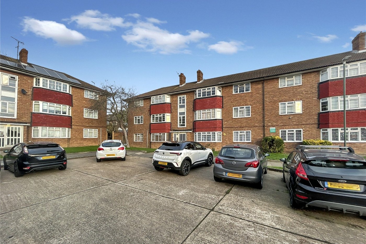 2 bedroom property for sale in Sidcup | Robinson Jackson