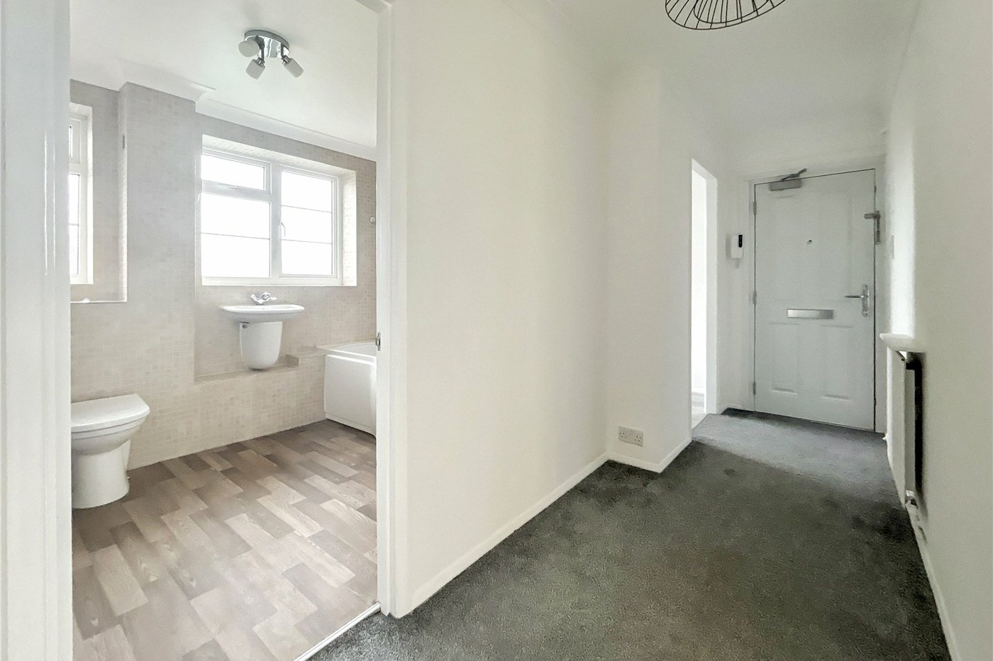 2 bedroom property for sale in Sidcup | Robinson Jackson