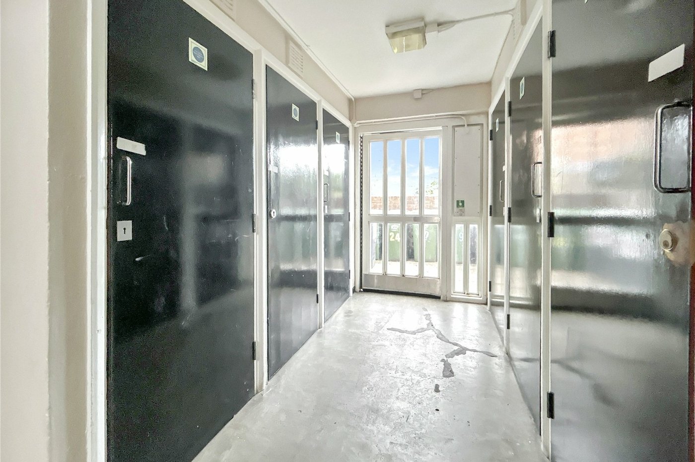 2 bedroom property for sale in Sidcup | Robinson Jackson