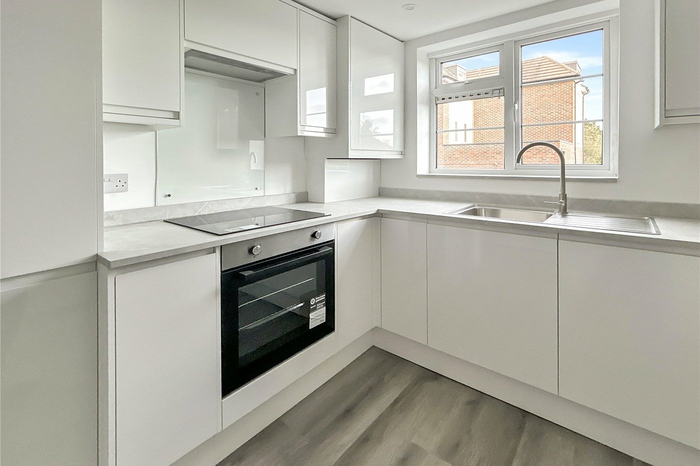 2 bedroom property for sale in Sidcup | Robinson Jackson