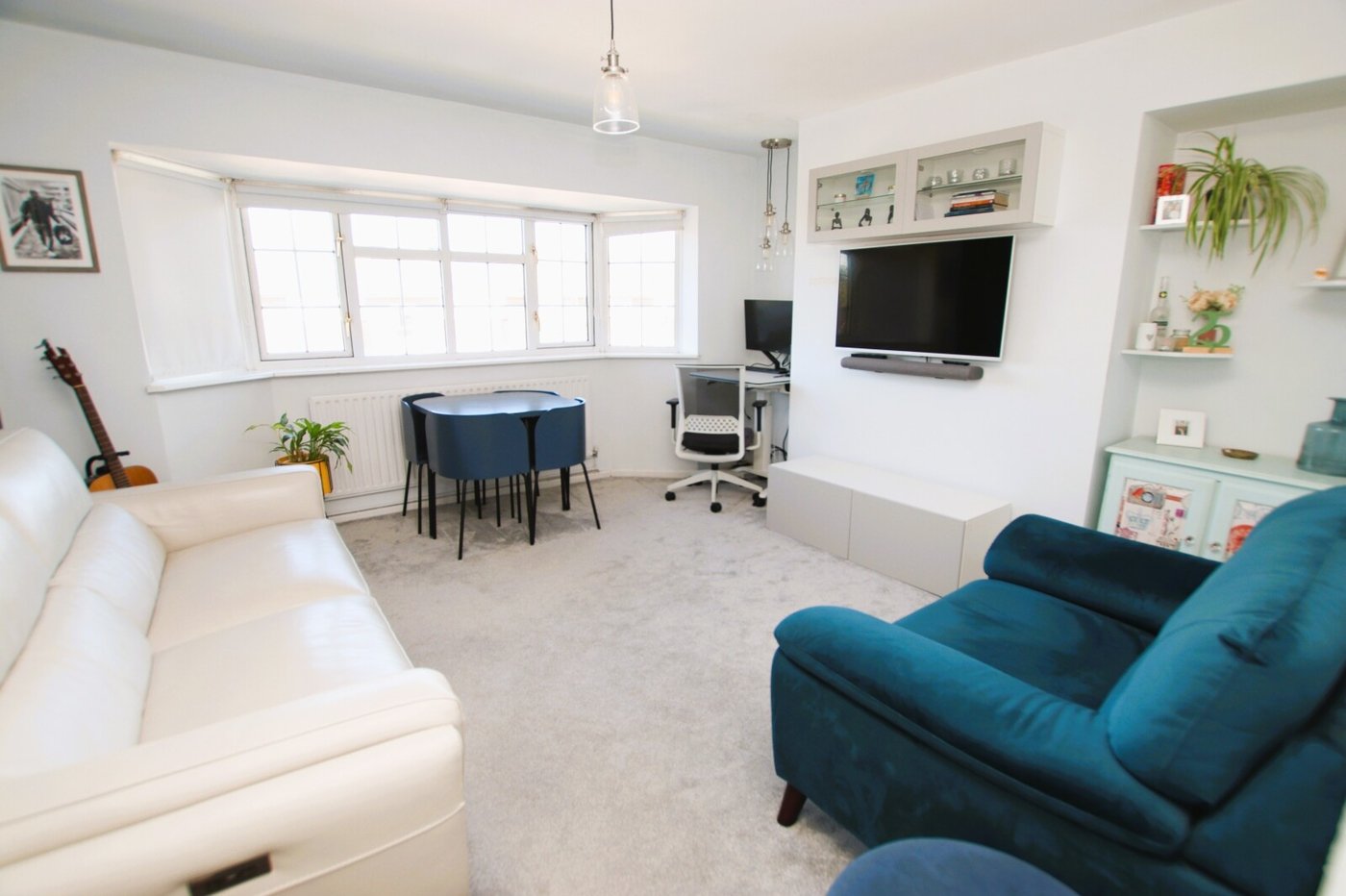 2 bedroom property for sale in Sidcup | Robinson Jackson