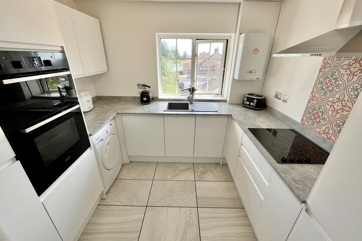 2 bedroom property for sale in Sidcup | Robinson Jackson