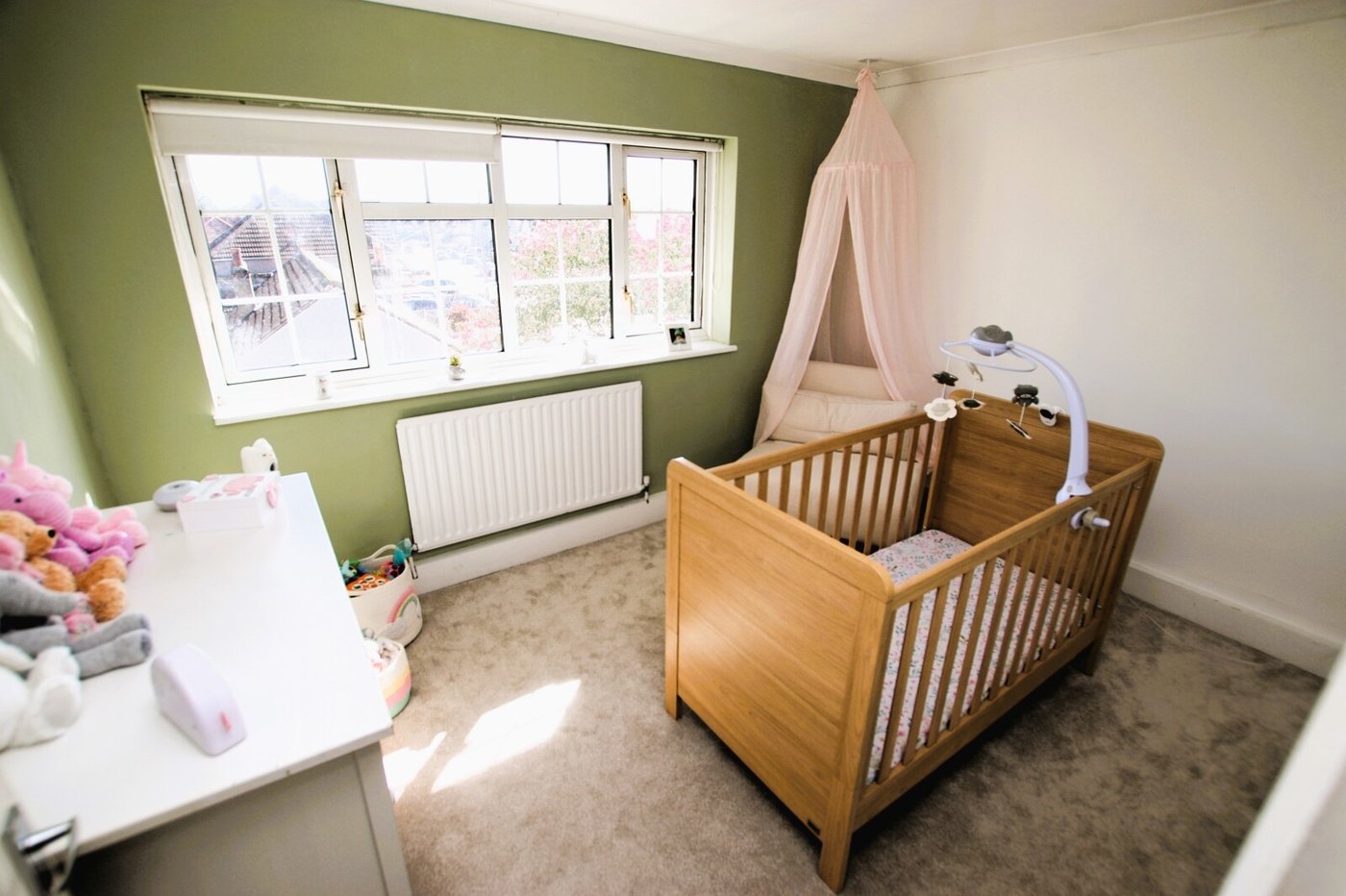 2 bedroom property for sale in Sidcup | Robinson Jackson