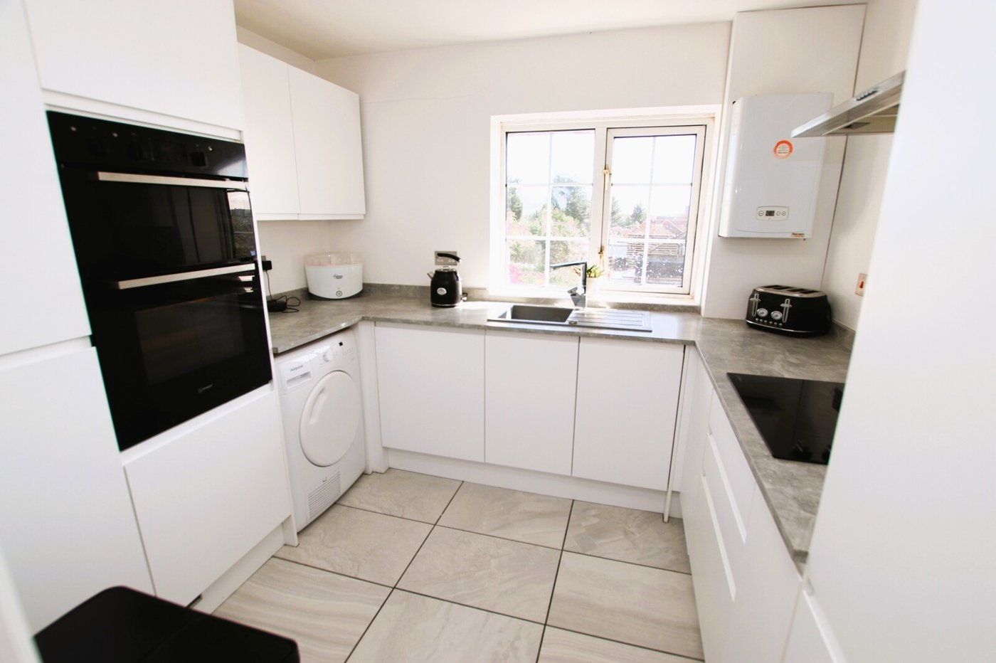 2 bedroom property for sale in Sidcup | Robinson Jackson