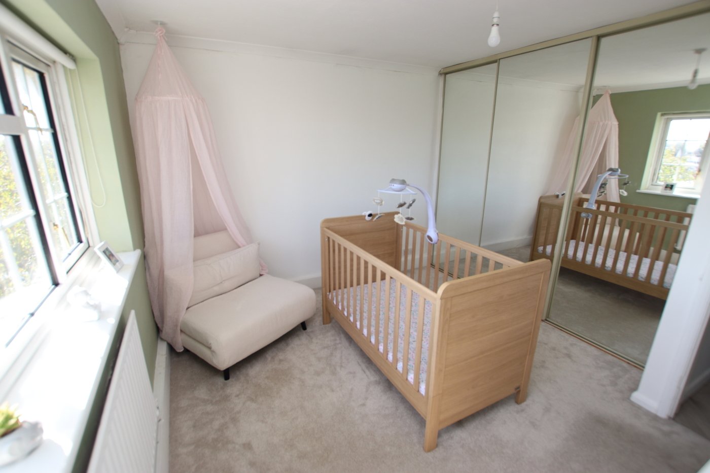 2 bedroom property for sale in Sidcup | Robinson Jackson