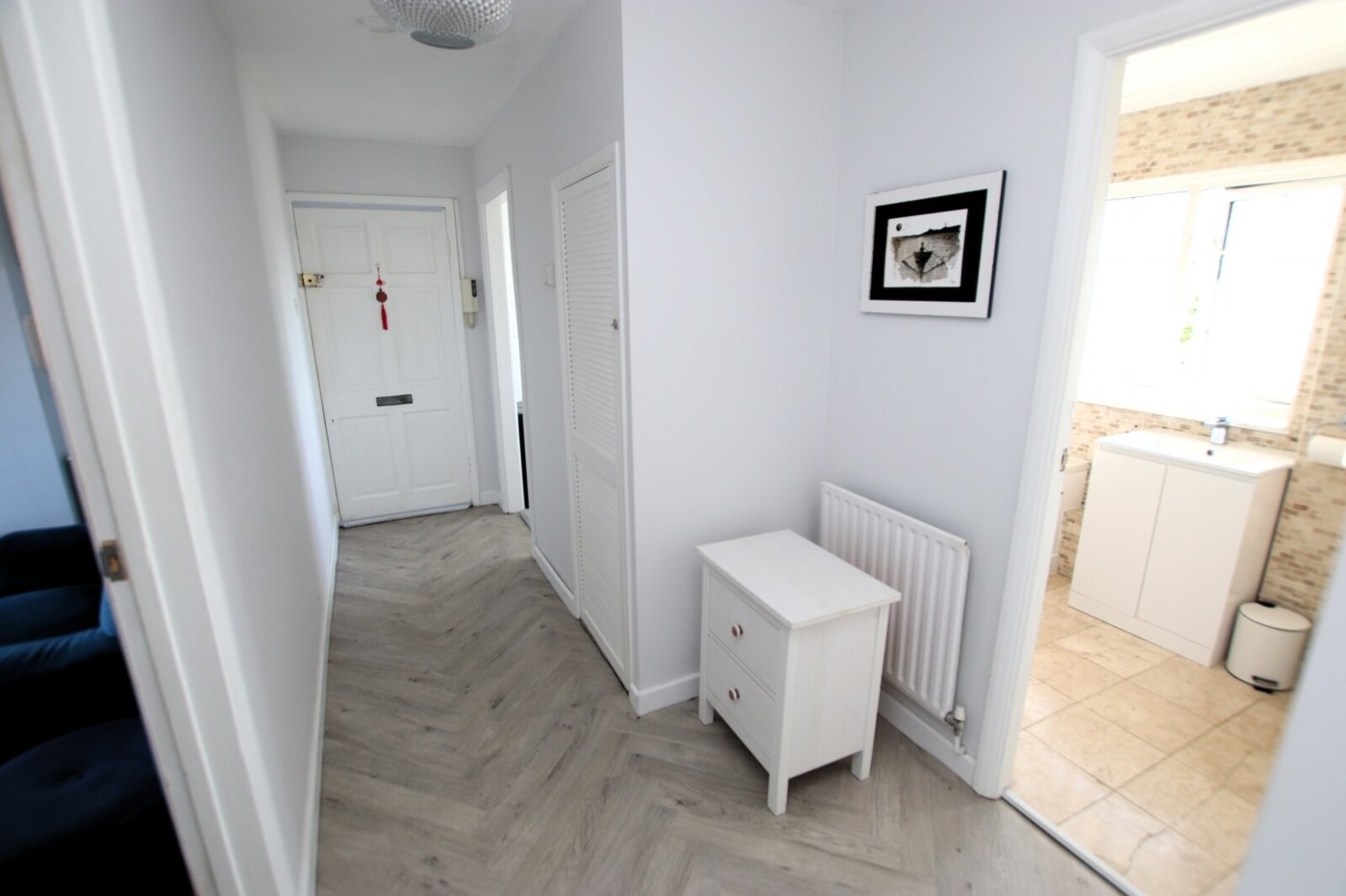 2 bedroom property for sale in Sidcup | Robinson Jackson