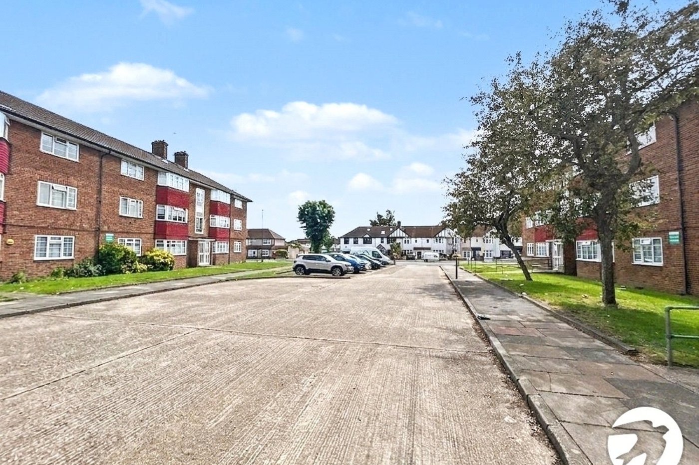 2 bedroom property for sale in Sidcup | Robinson Jackson