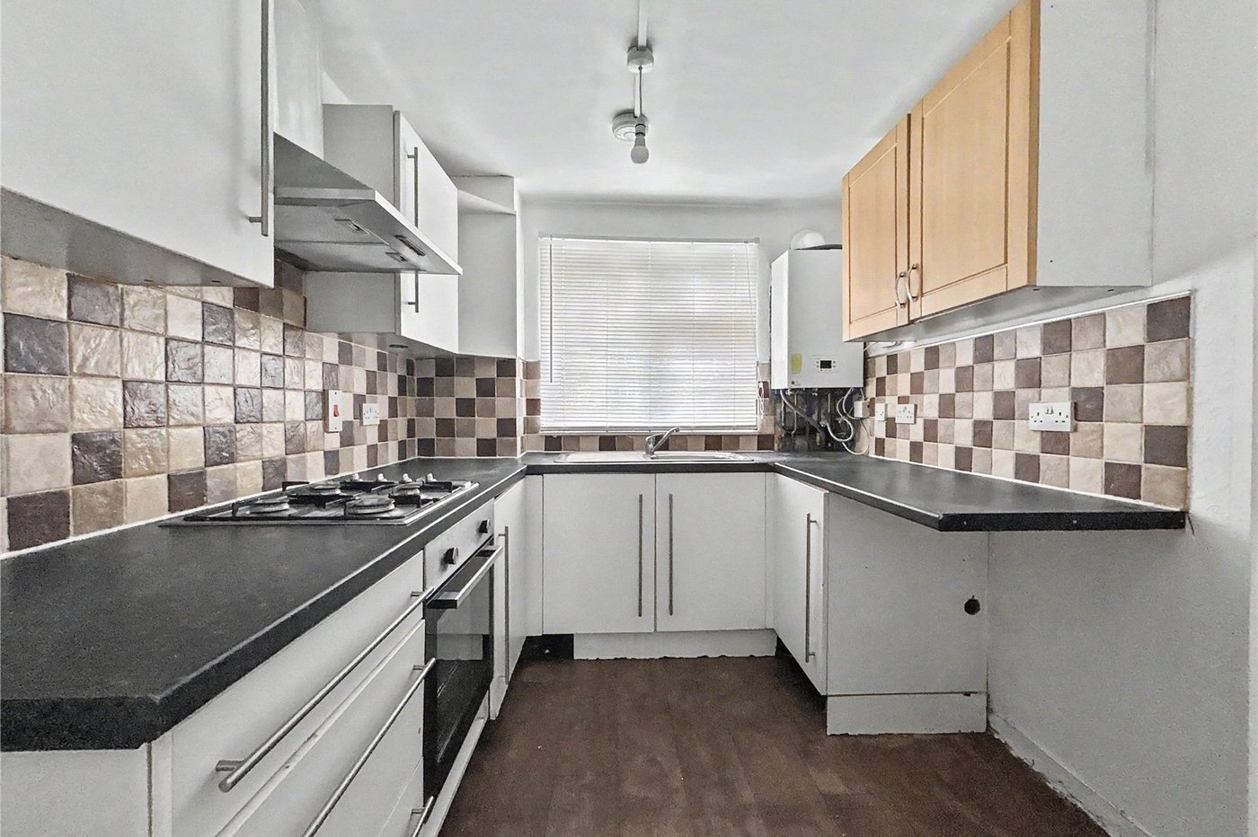 2 bedroom property for sale in Sidcup | Robinson Jackson