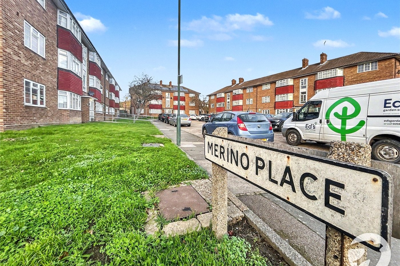 2 bedroom property for sale in Sidcup | Robinson Jackson