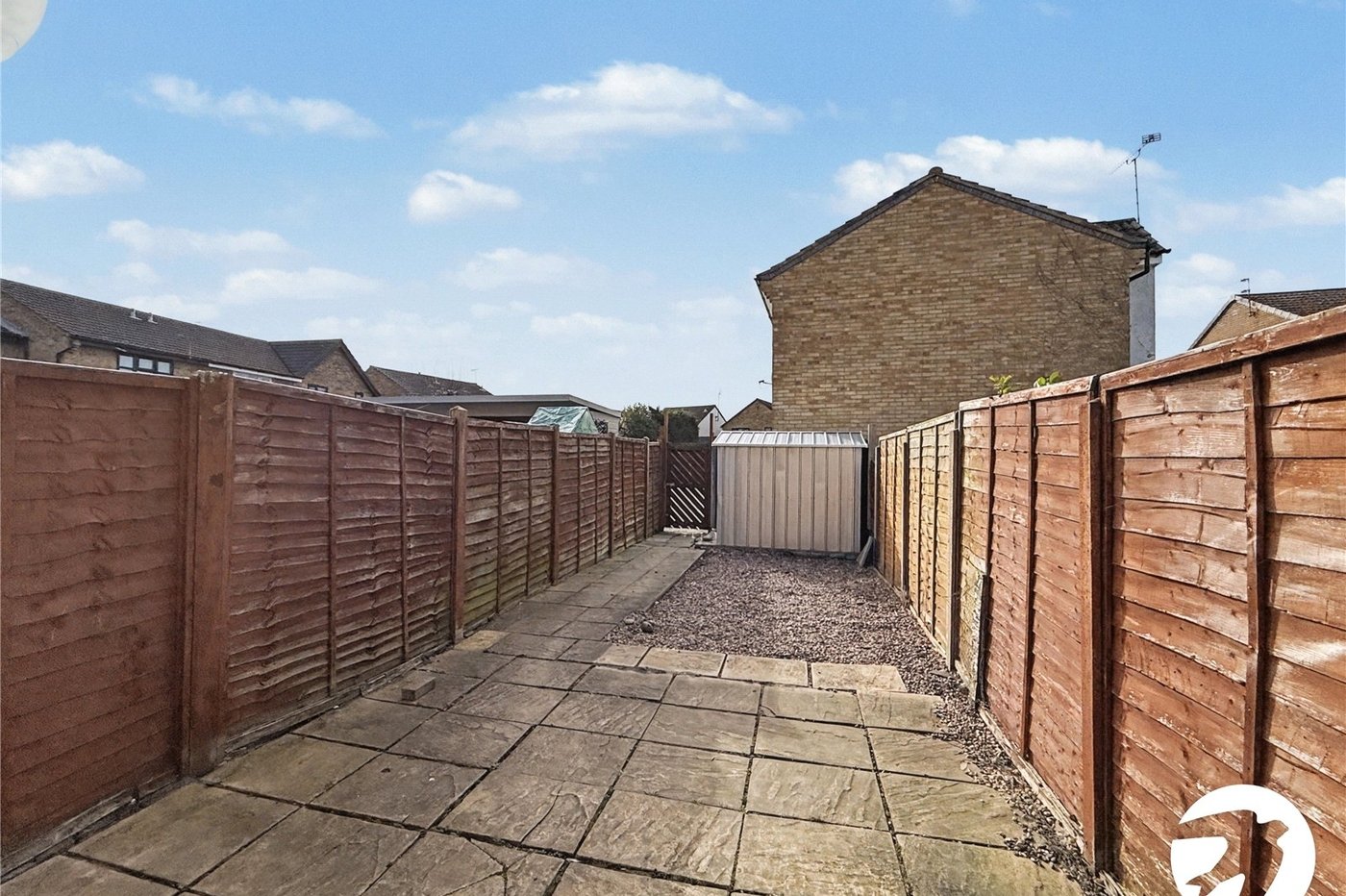 2 bedroom house for sale in Kemsley | Robinson Michael & Jackson