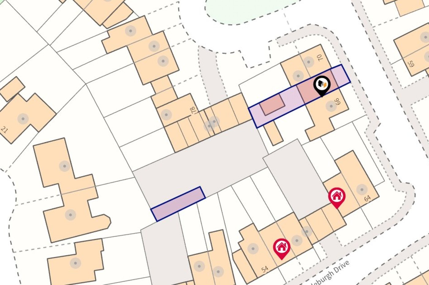 2 bedroom house for sale in Kemsley | Robinson Michael & Jackson