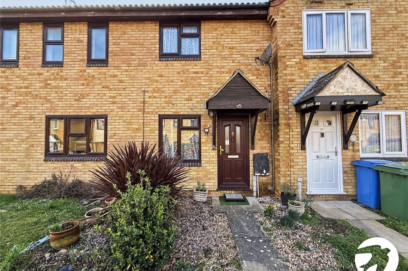 2 bedroom house for sale in Kemsley | Robinson Michael & Jackson