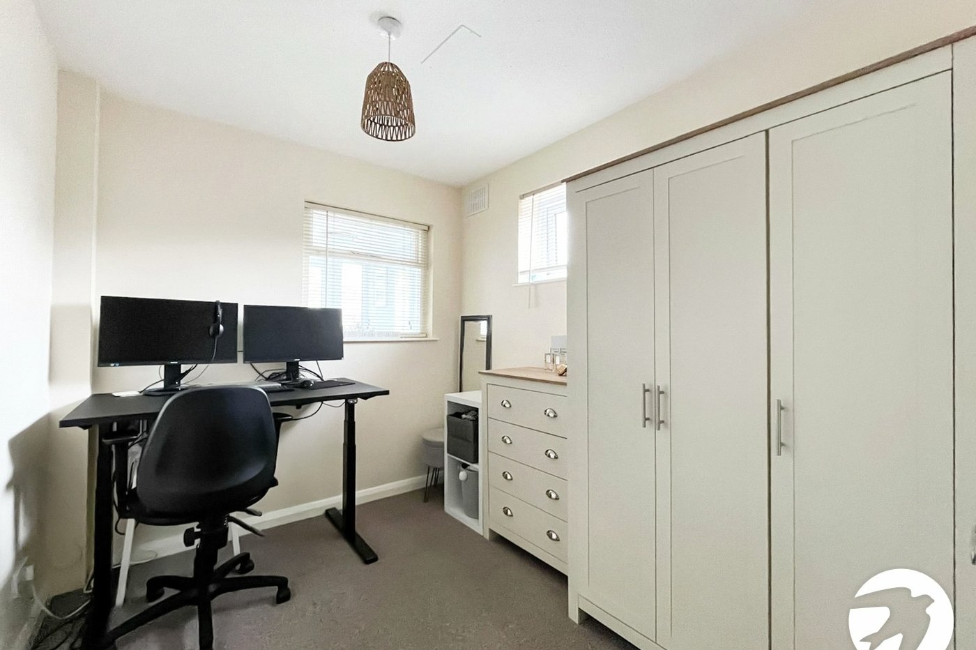 2 bedroom bungalow for sale in Sittingbourne | Robinson Michael & Jackson