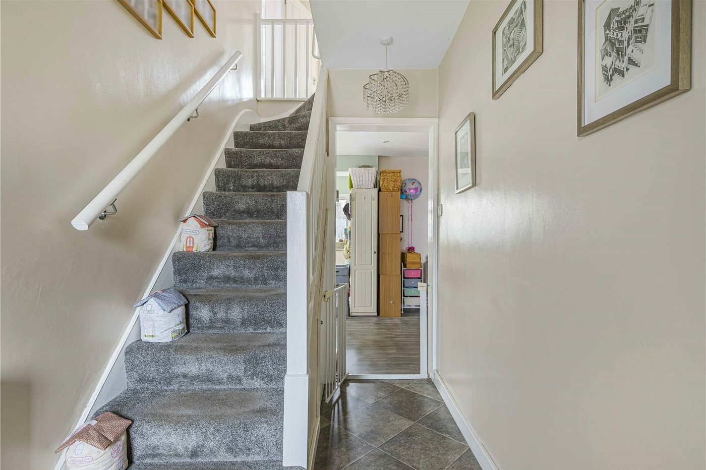 4 bedroom house for sale in South Welling | Robinson Jackson