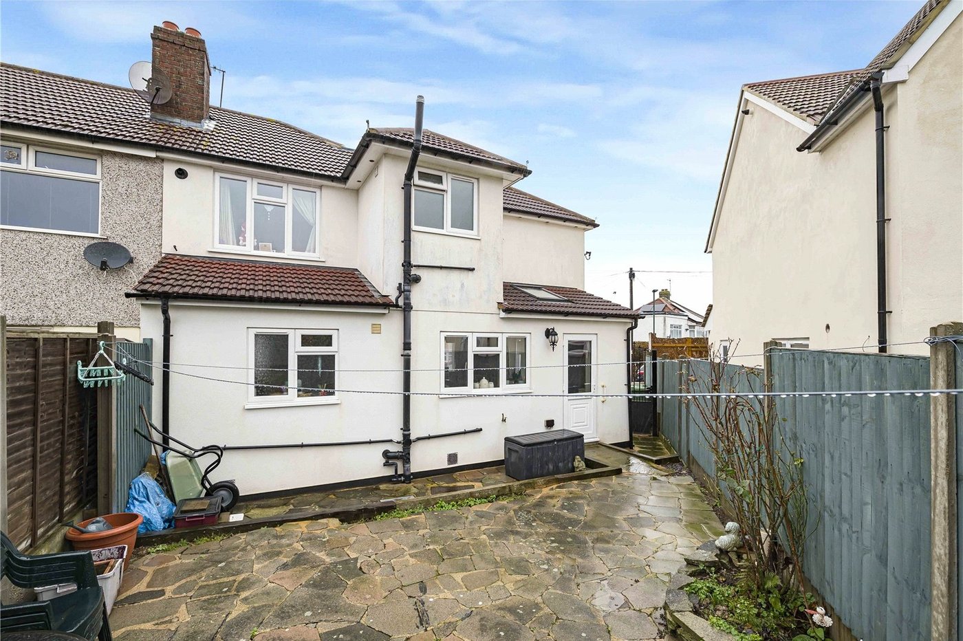 4 bedroom house for sale in South Welling | Robinson Jackson